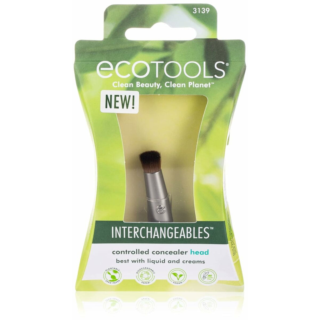 Make-up pinsel ecotools ersatzkopf - schönheit utensilien