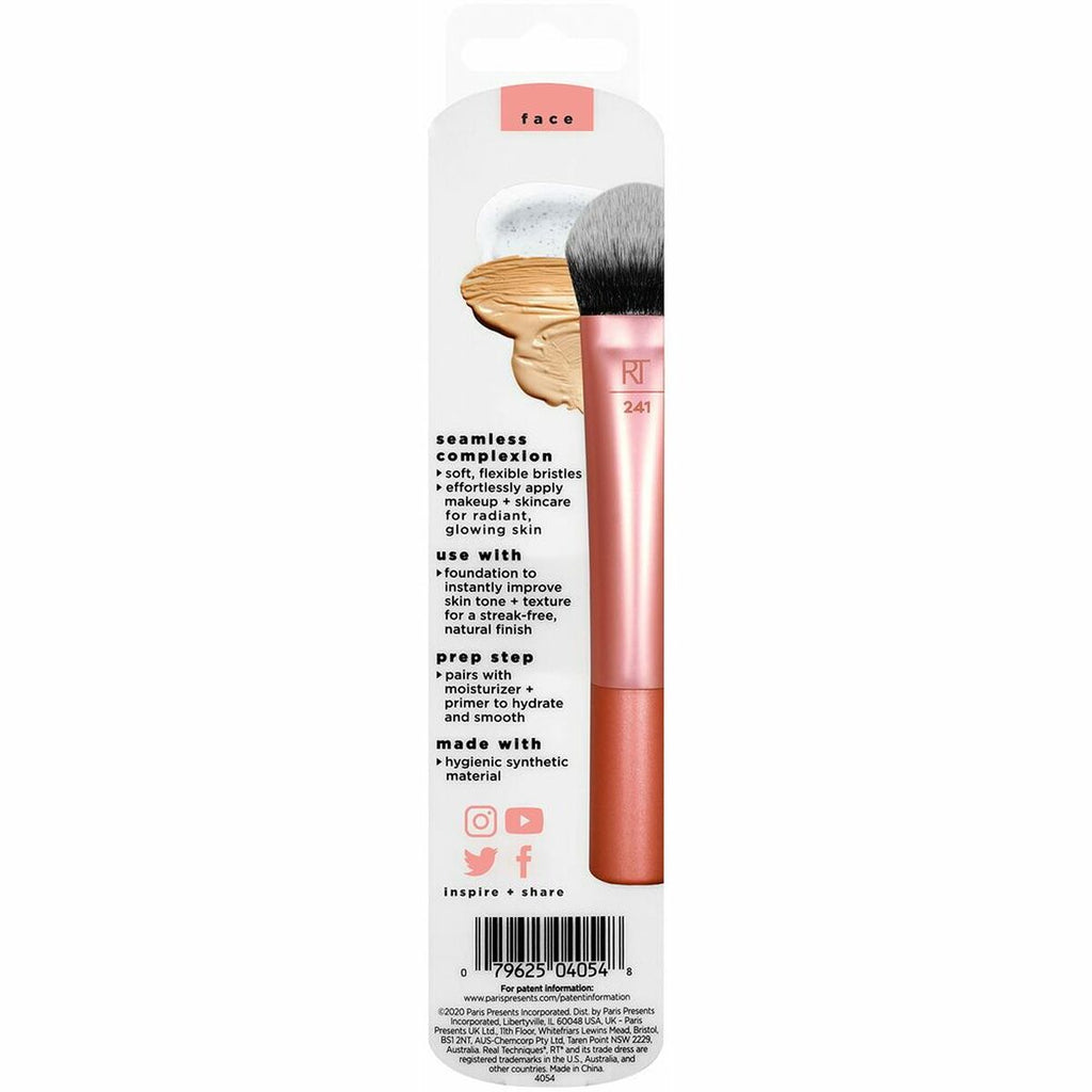 Make-up pinsel real techniques 4054 (1 stück) uds)