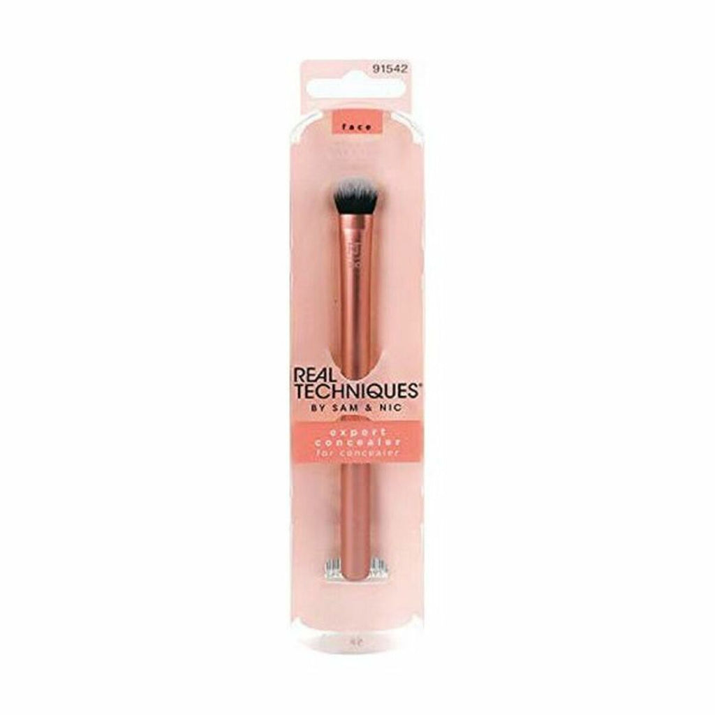 Make-up pinsel expert concealer real techniques 1542