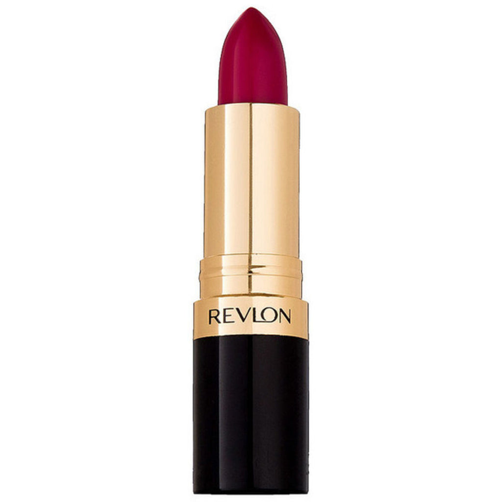 Feuchtigkeitsspendender lippenstift super lustrous revlon