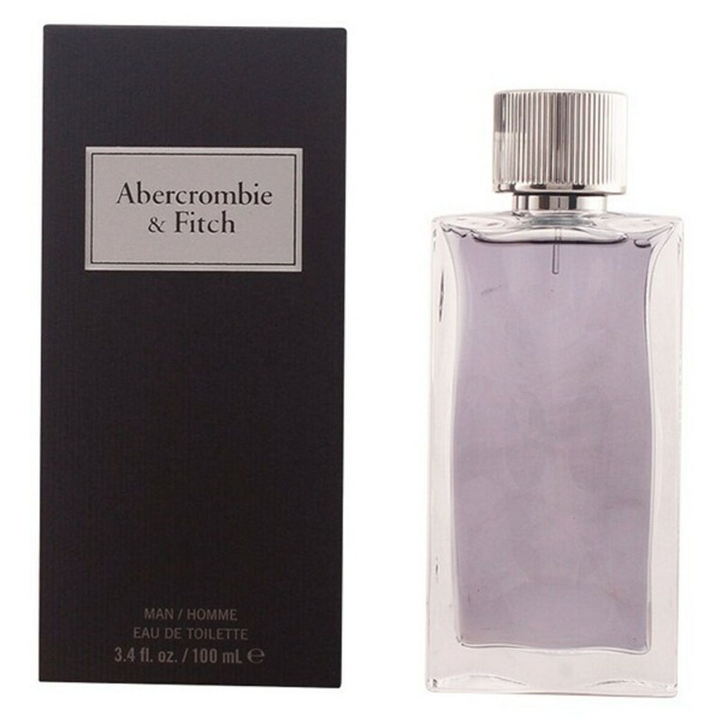 Herrenparfüm abercrombie & fitch edt - schönheit parfums