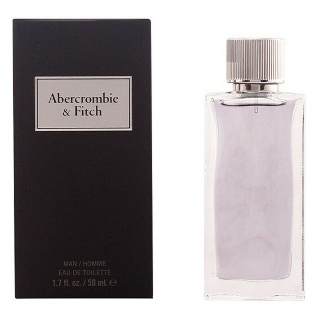 Herrenparfüm abercrombie & fitch edt - schönheit parfums