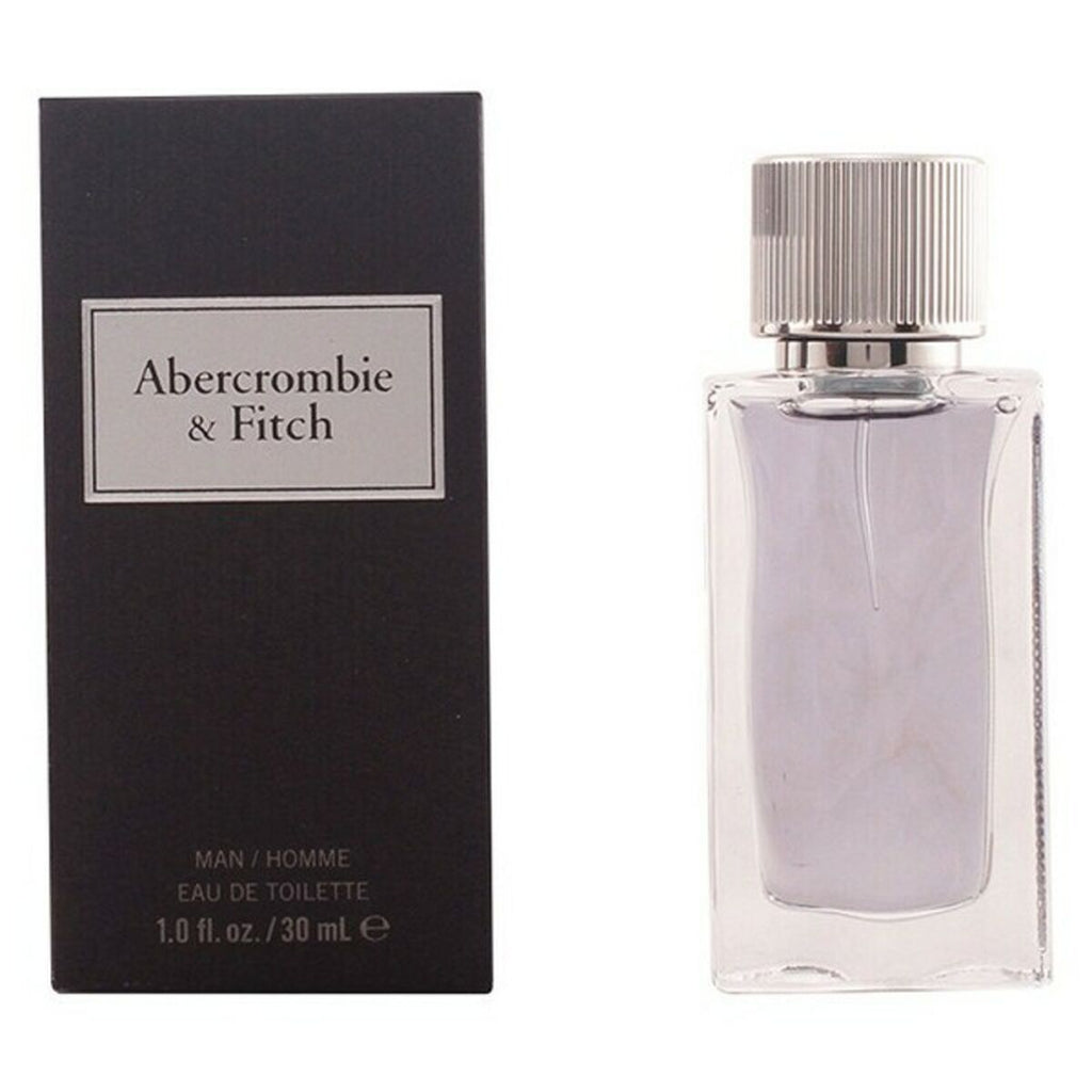 Herrenparfüm abercrombie & fitch edt - schönheit parfums