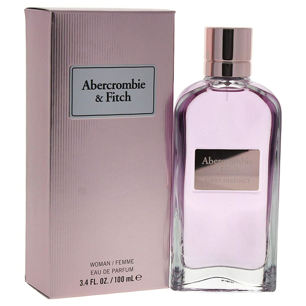 Damenparfüm abercrombie & fitch edp first instinct for her