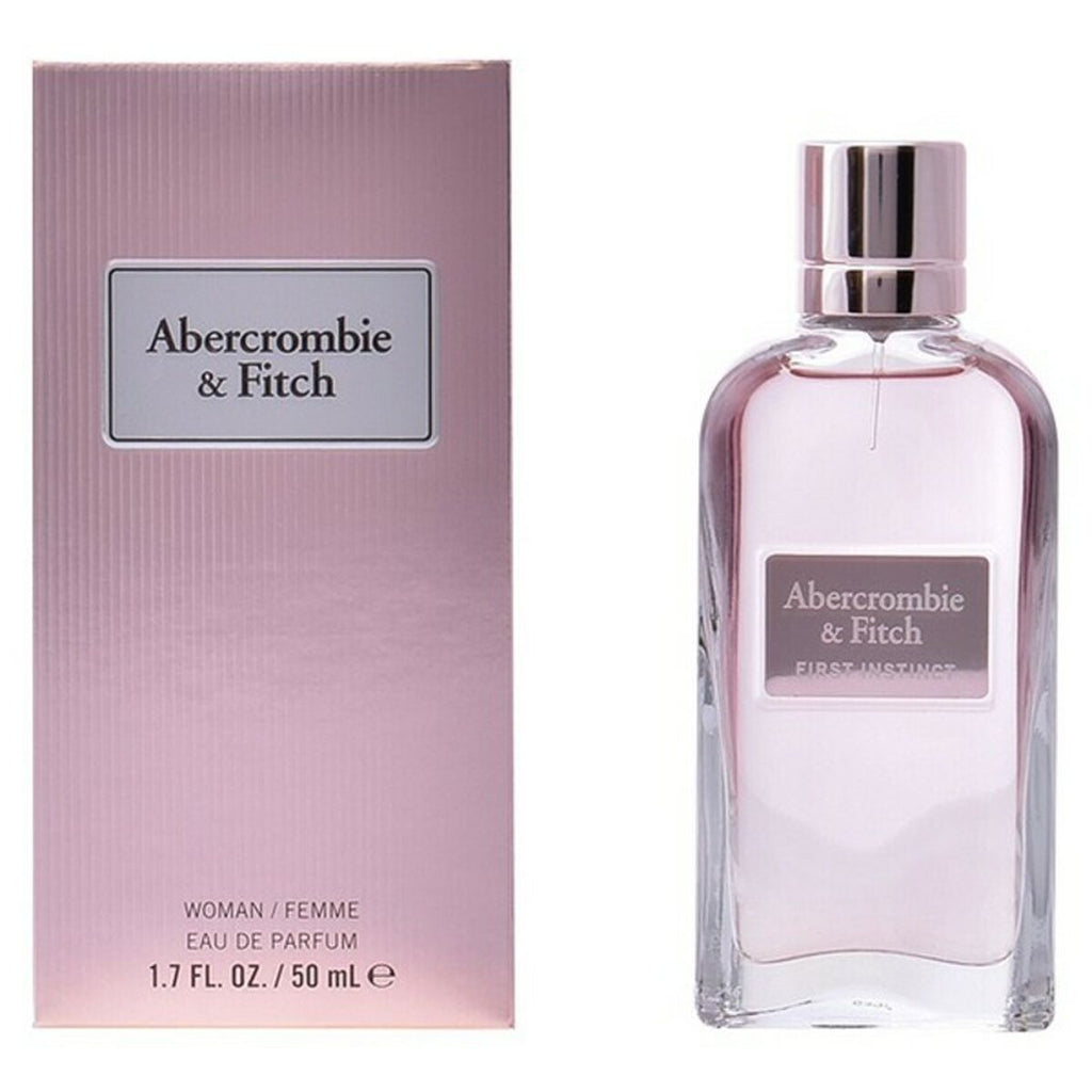 Damenparfüm abercrombie & fitch first instinct for her edp