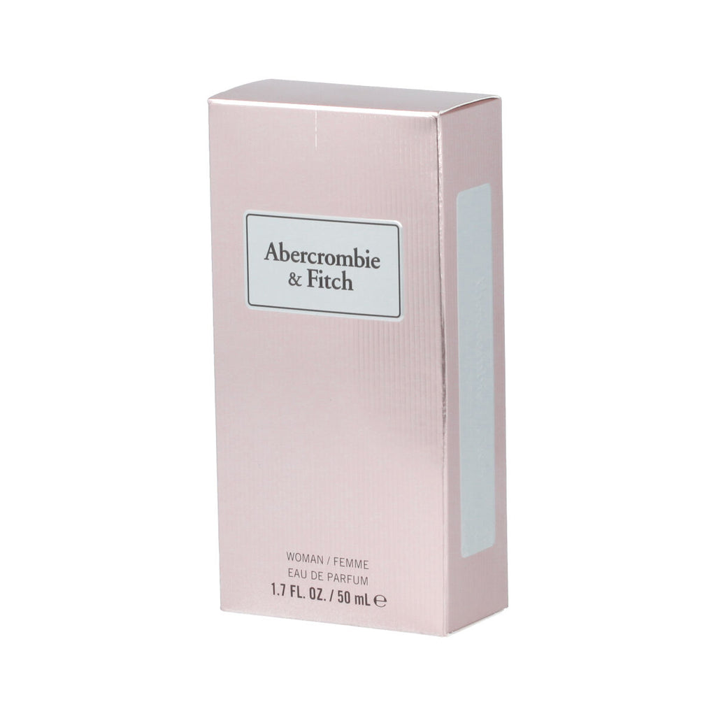 Damenparfüm abercrombie & fitch first instinct for her edp