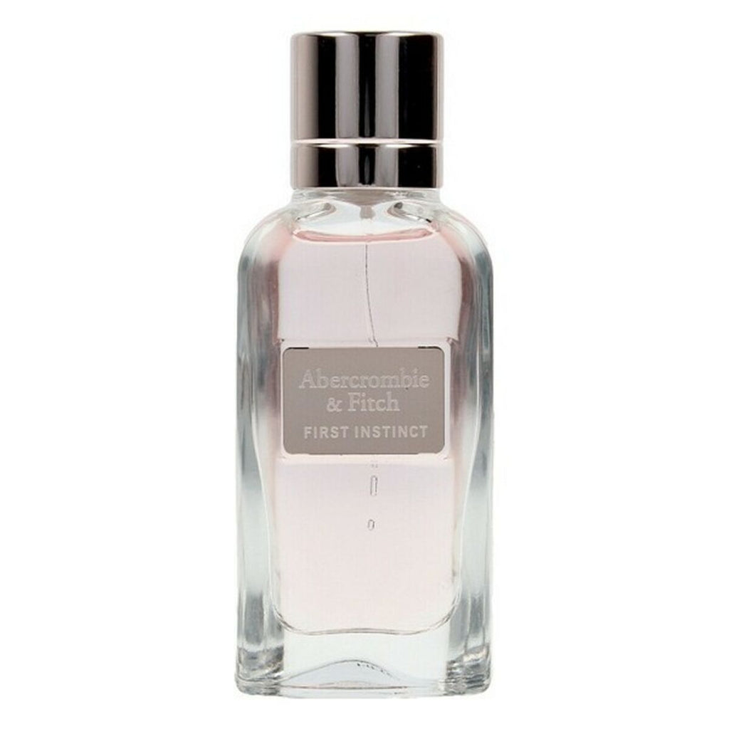 Damenparfüm first instinct abercrombie & fitch af16318 edp