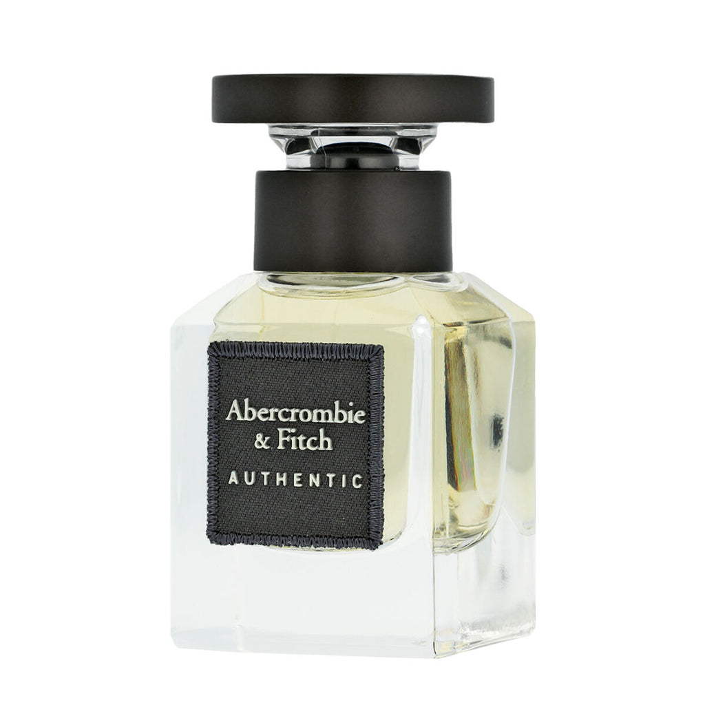 Herrenparfüm abercrombie & fitch edt authentic 30 ml