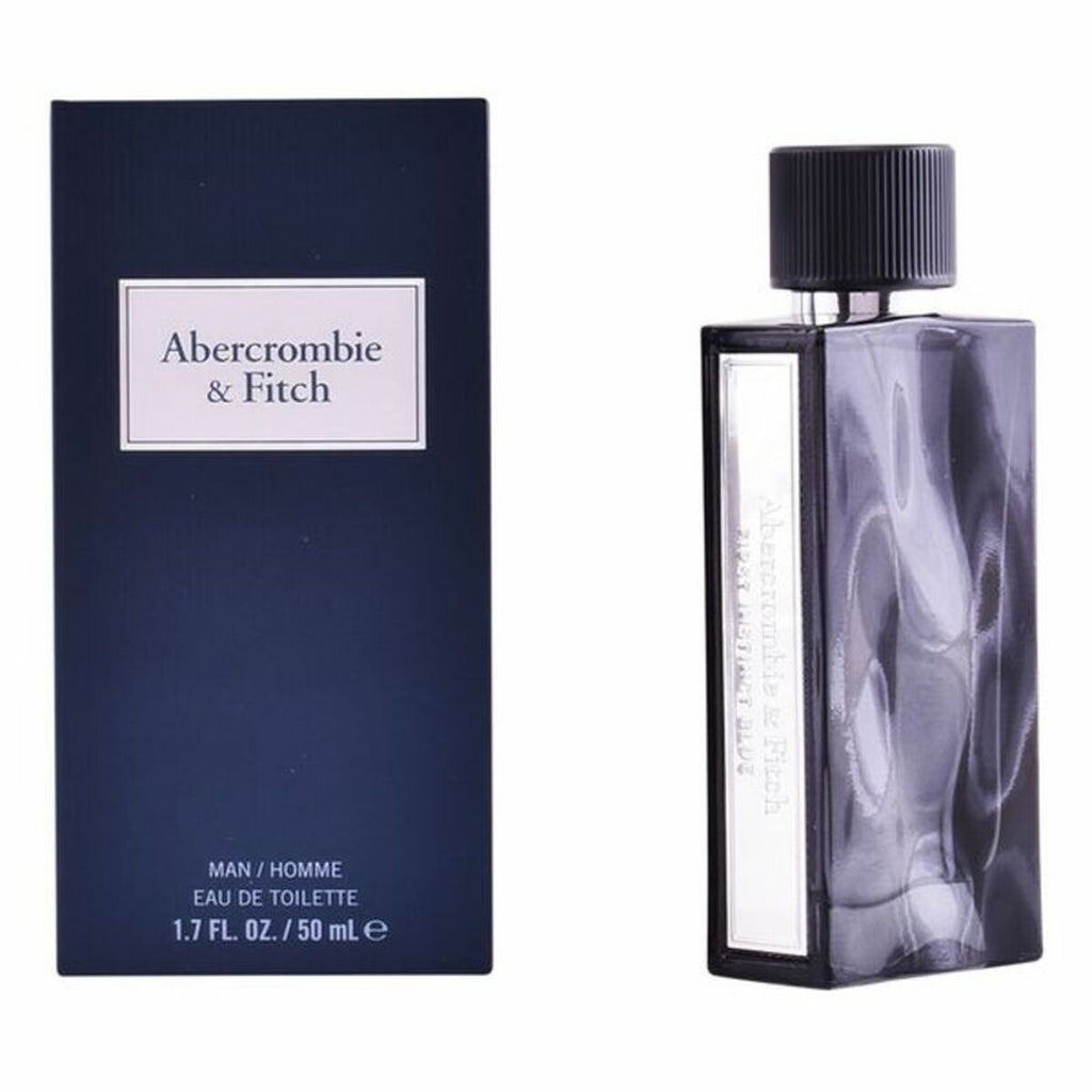 Herrenparfüm abercrombie & fitch edt - schönheit parfums