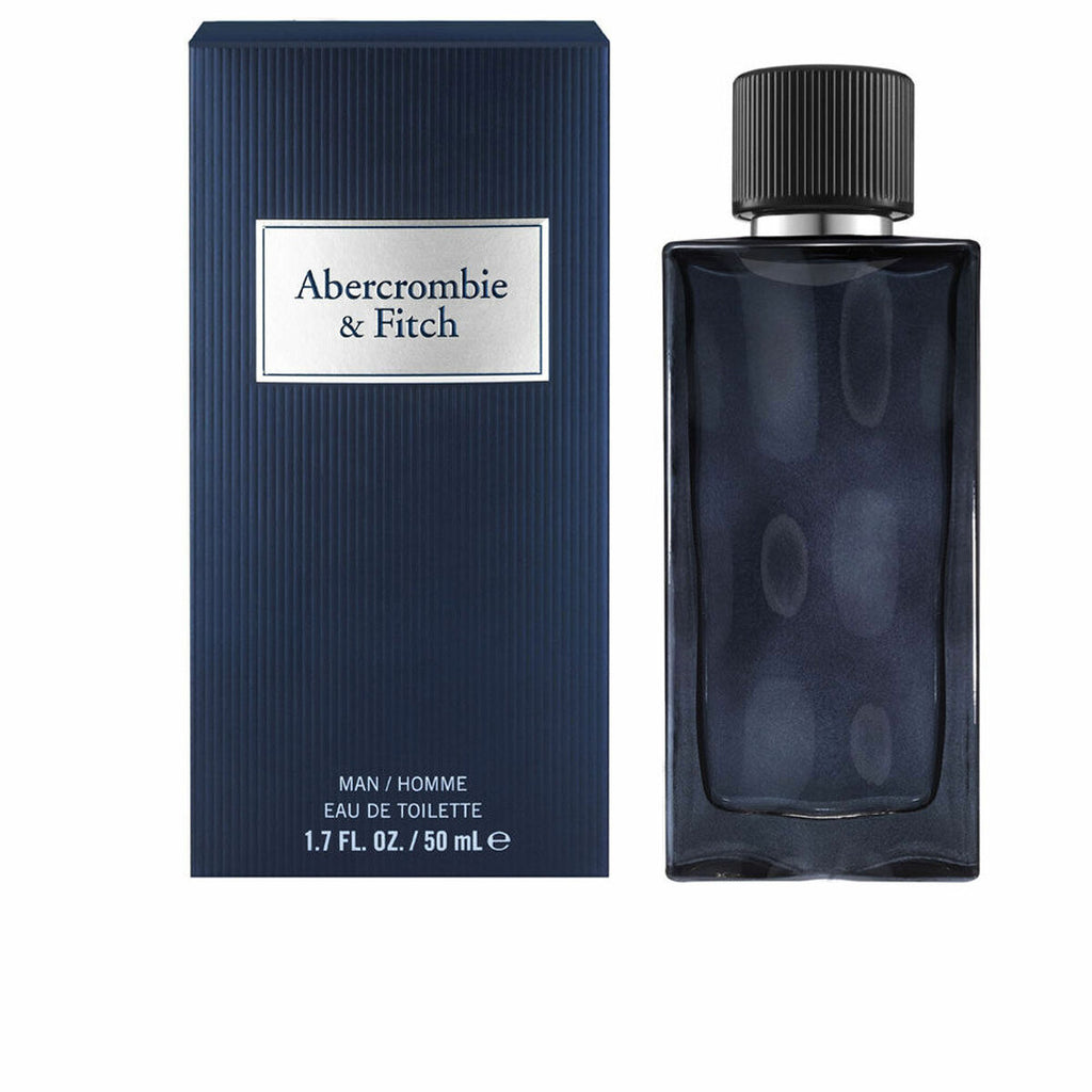 Herrenparfüm abercrombie & fitch first instinct blue edt