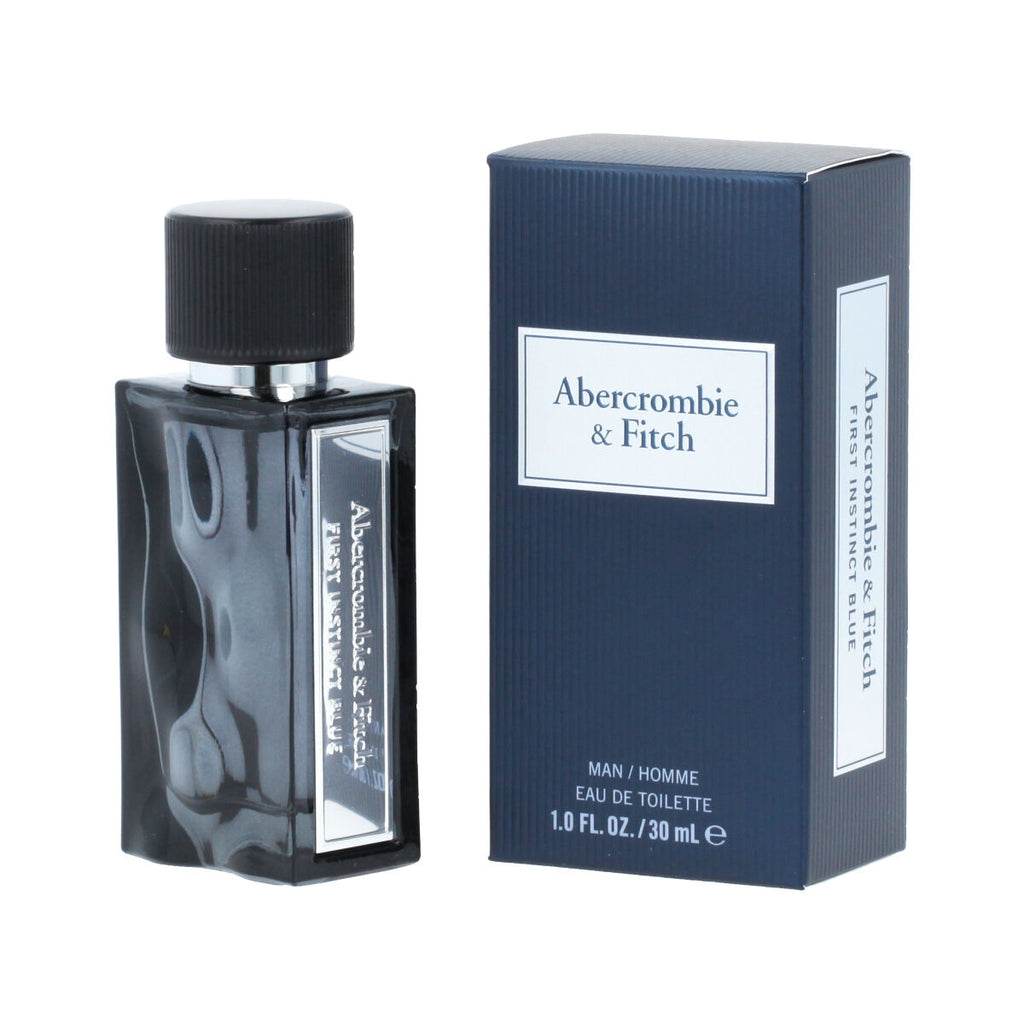 Herrenparfüm abercrombie & fitch edt first instinct blue