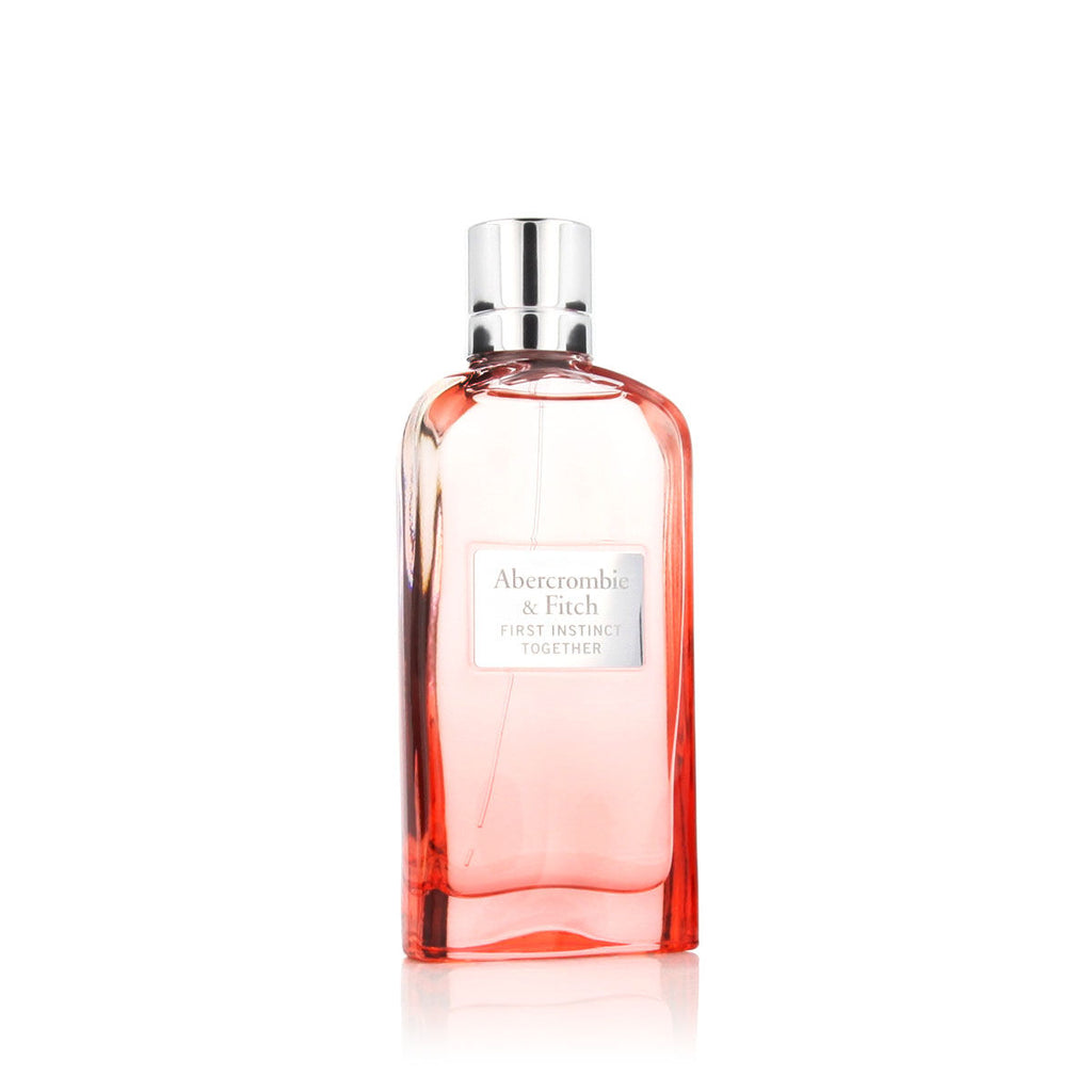 Damenparfüm abercrombie & fitch edp first instinct