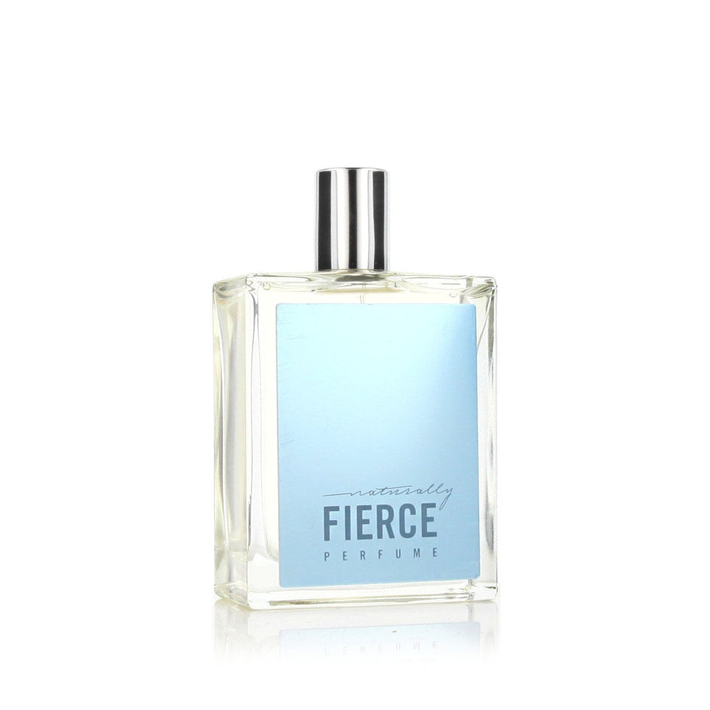 Damenparfüm abercrombie & fitch edp naturally fierce (50