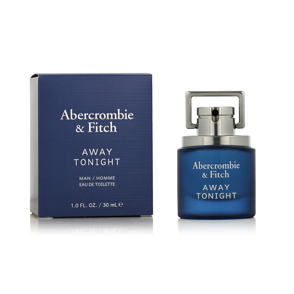 Damenparfüm abercrombie & fitch away tonight edt 30 ml