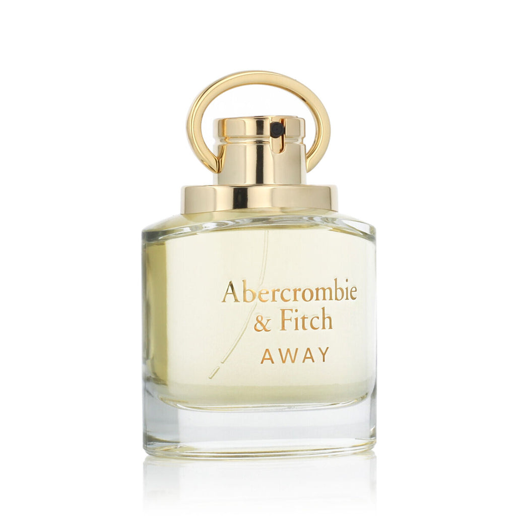 Damenparfüm abercrombie & fitch edp away woman 100 ml