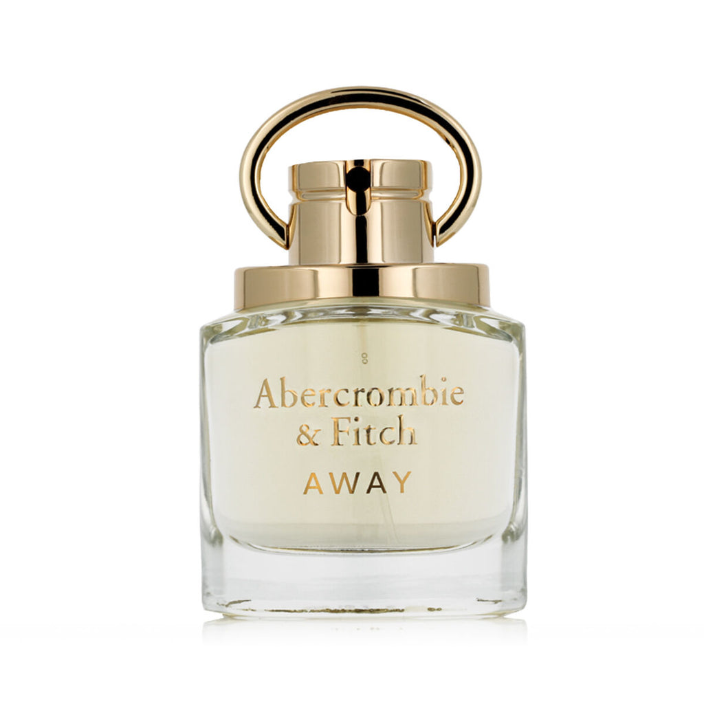 Damenparfüm abercrombie & fitch away woman edp 50 ml