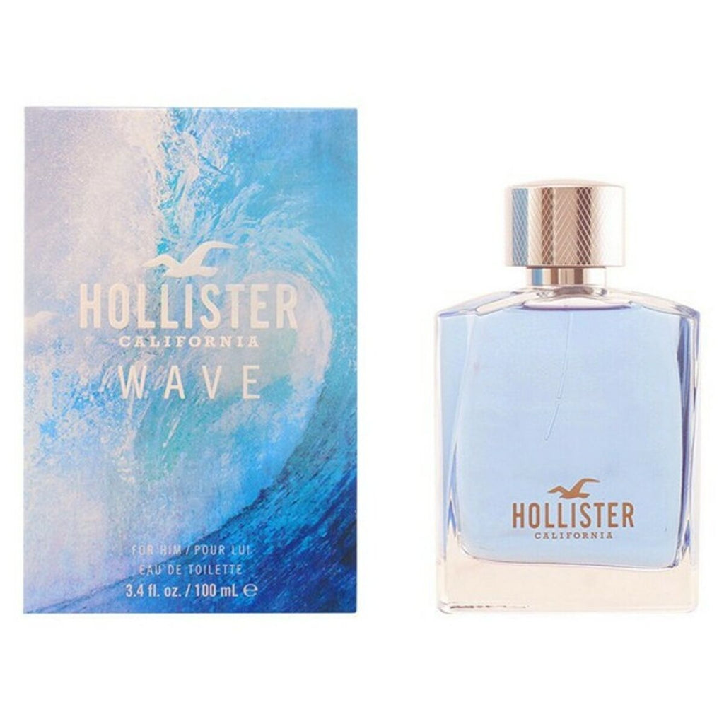 Herrenparfüm hollister edt - schönheit parfums