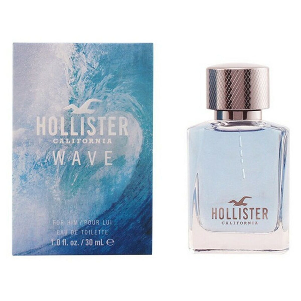 Herrenparfüm hollister edt - schönheit parfums