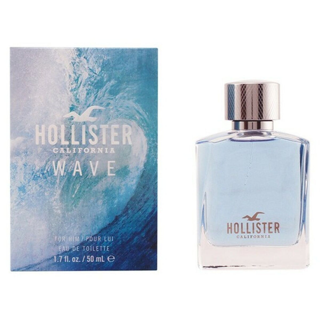 Herrenparfüm hollister edt - schönheit parfums