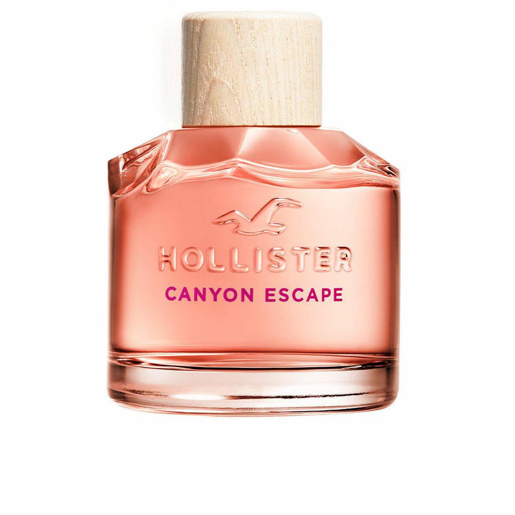 Damenparfüm canyon escape hollister edp - schönheit