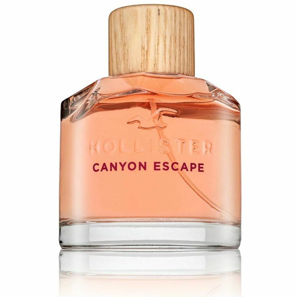 Damenparfüm hollister edp canyon escape for her 100 ml