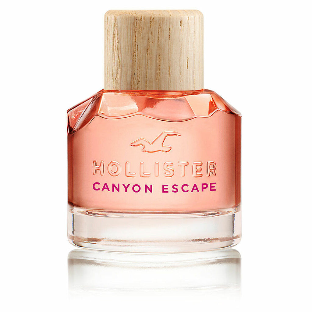 Damenparfüm canyon escape hollister edp - schönheit