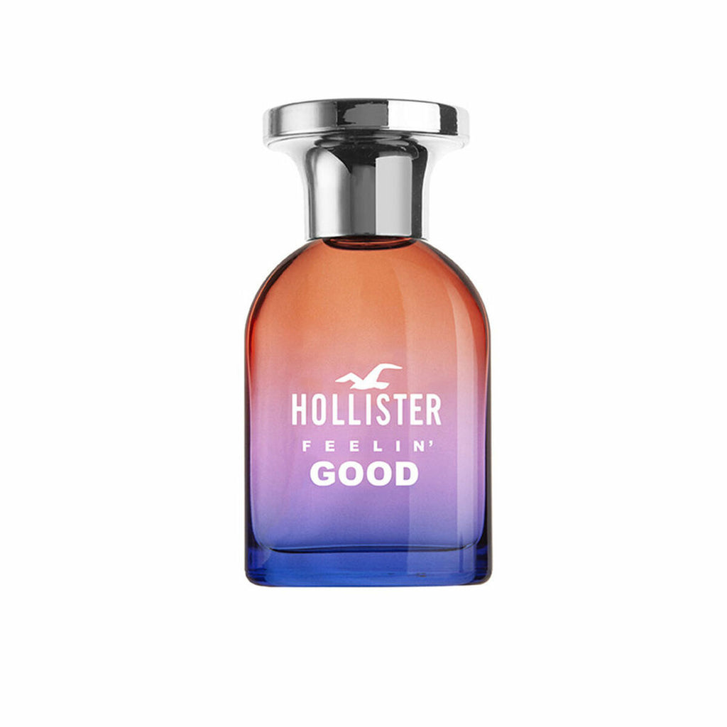 Damenparfüm hollister feelin’ good for her edp 30 ml