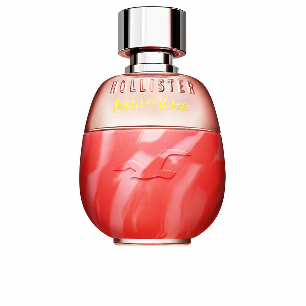 Damenparfüm hollister ho26801 edp 100 ml - schönheit