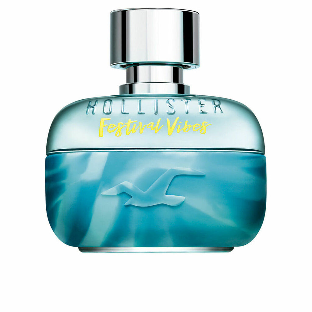 Herrenparfüm hollister ho26851 edt 100 ml - schönheit