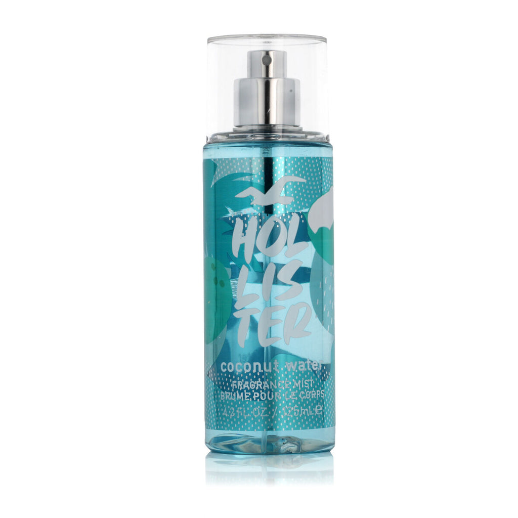 Körperspray hollister coconut water 125 ml - schönheit