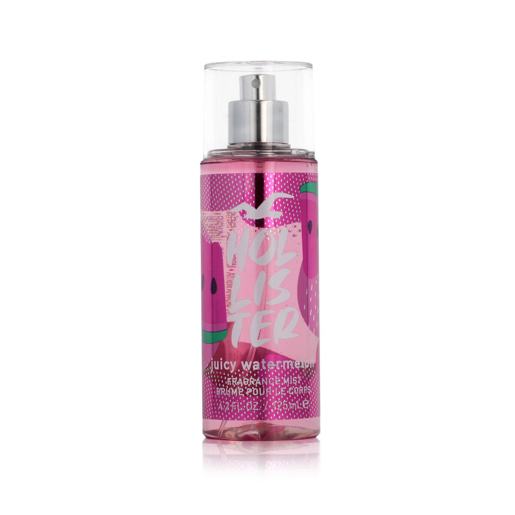 Körperspray hollister juicy watermelon 125 ml - schönheit