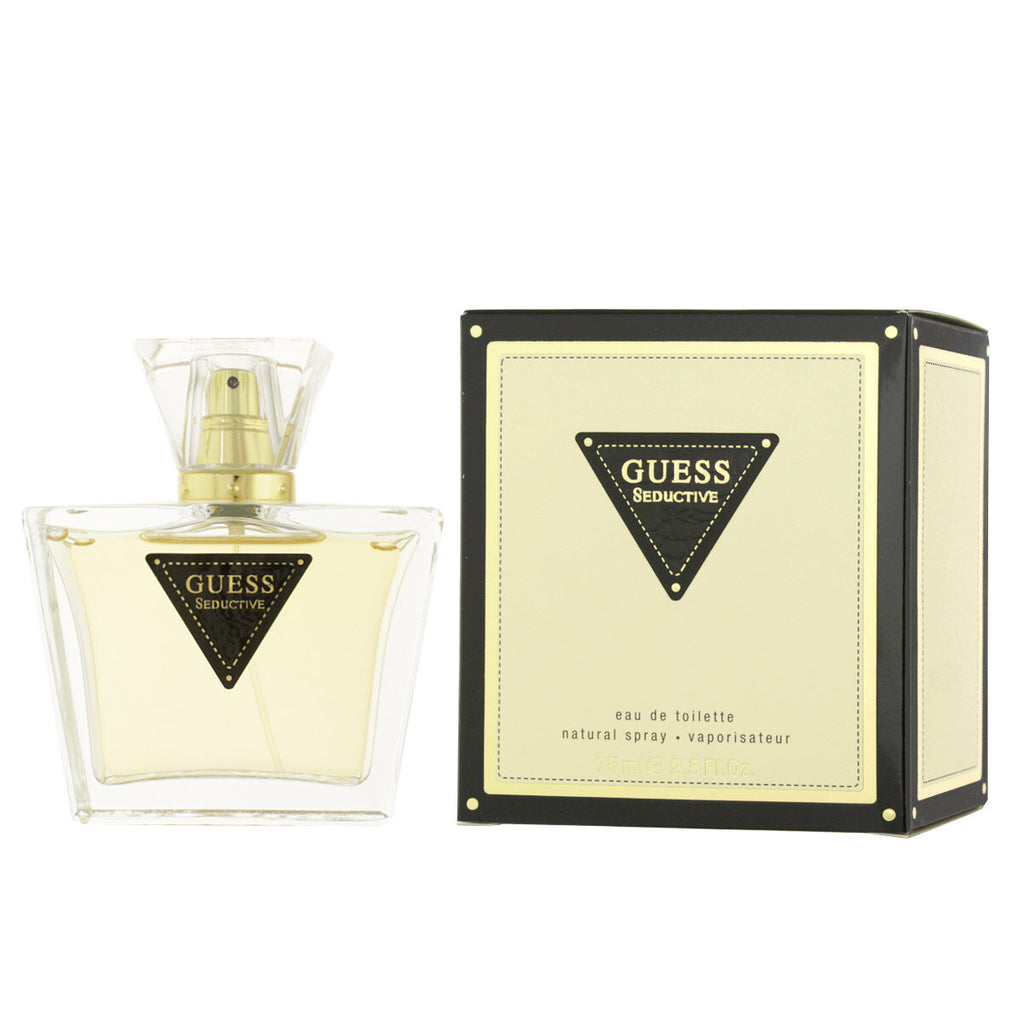 Damenparfüm guess guess seductive 75 ml - schönheit