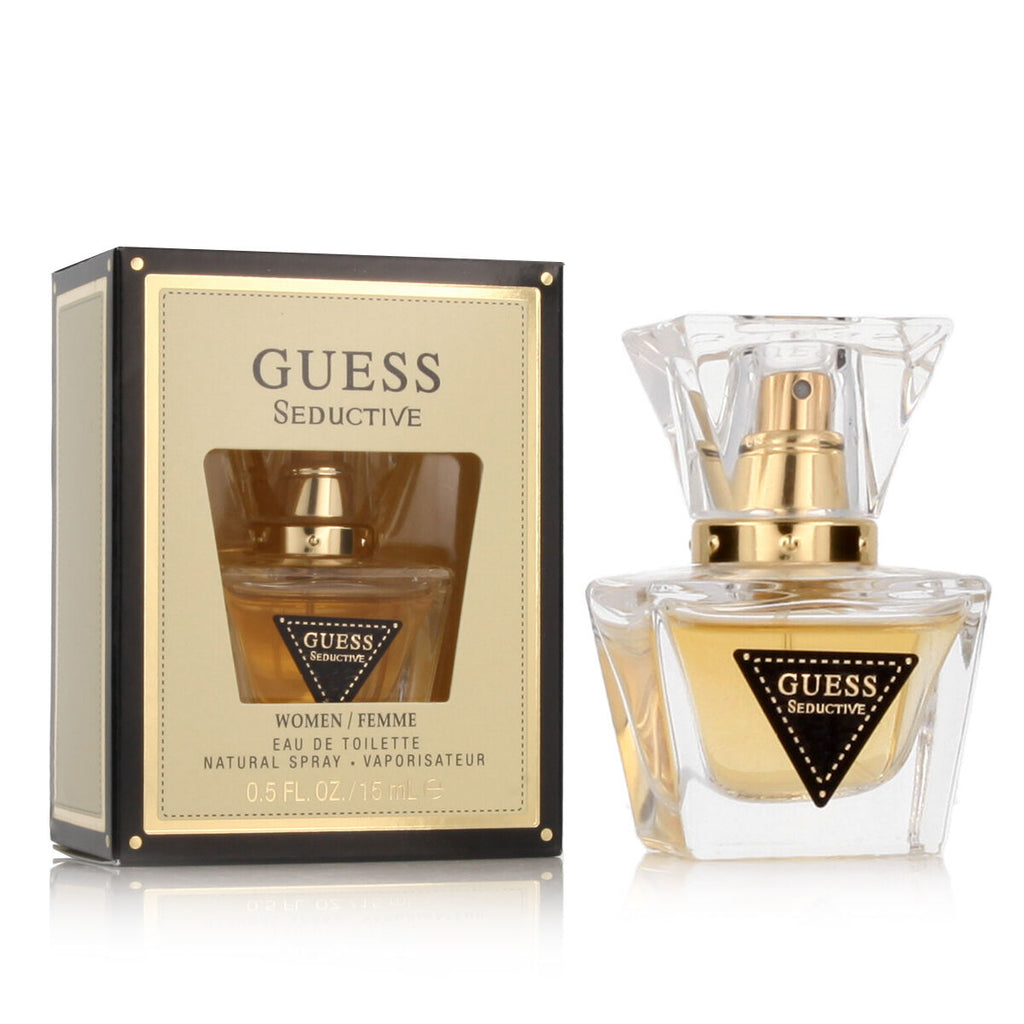 Damenparfüm guess edt seductive 15 ml - schönheit parfums