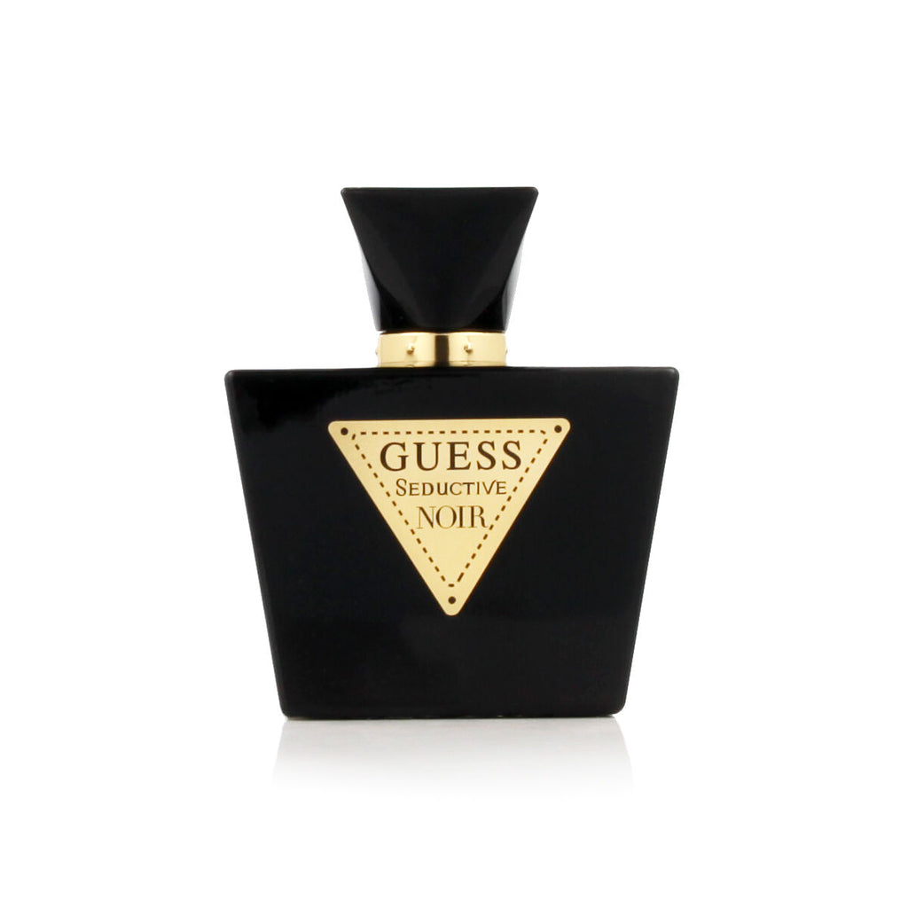 Damenparfüm guess edt 75 ml seductive noir women