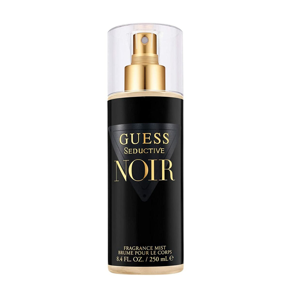 Körperspray guess seductive noir women 250 ml - schönheit