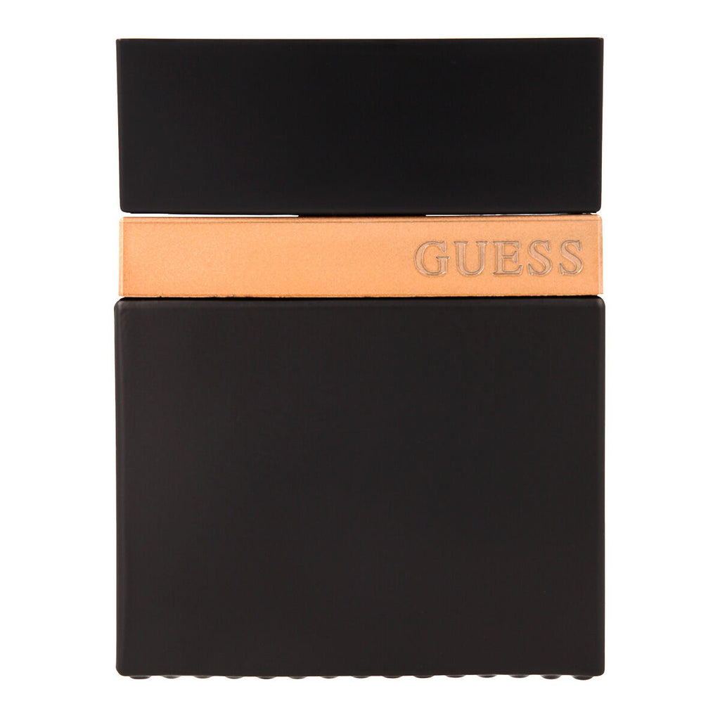 Herrenparfüm guess edt seductive noir homme (100 ml)