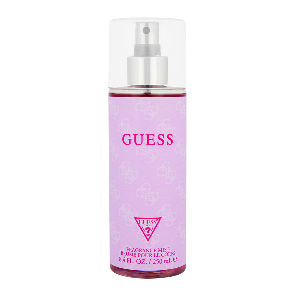 Körperspray guess 250 ml woman - schönheit parfums