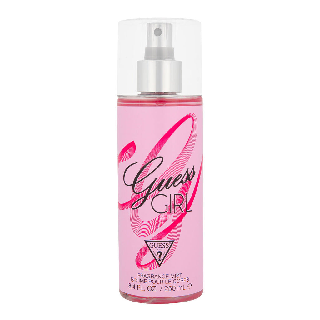 Körperspray guess girl (250 ml) - schönheit parfums