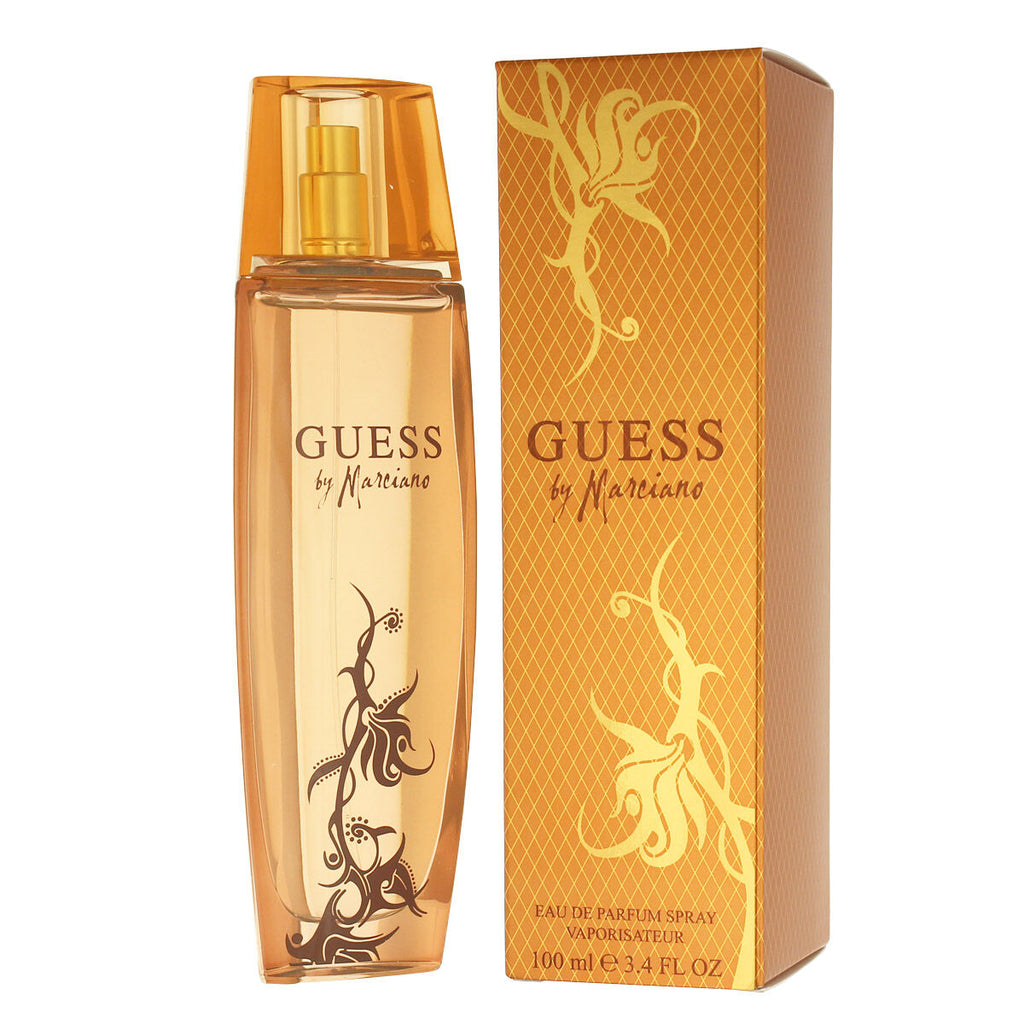 Damenparfüm guess edp by marciano (100 ml) - schönheit