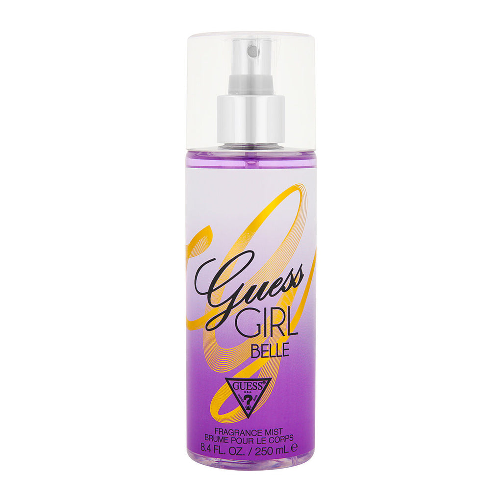 Körperspray guess girl belle (250 ml) - schönheit parfums