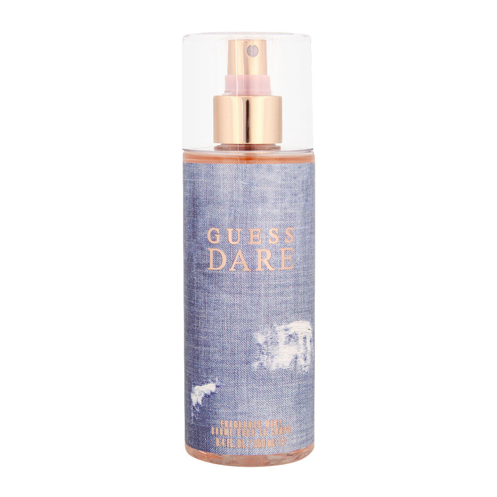 Körperspray guess dare (250 ml) - schönheit parfums