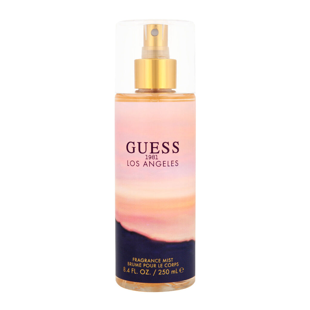 Körperspray guess 1981 los angeles 250 ml - schönheit