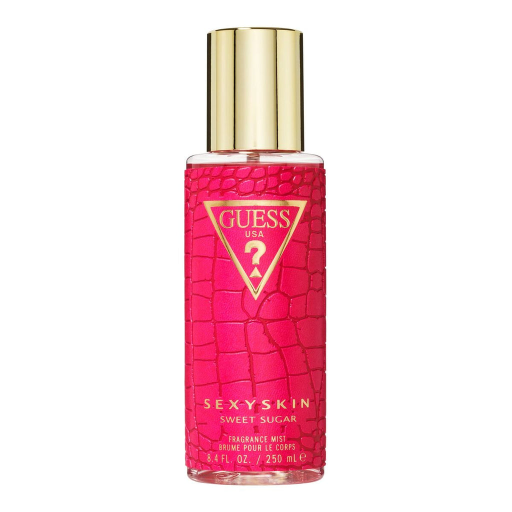 Body mist guess sexy skin sweet sugar 250 ml - schönheit