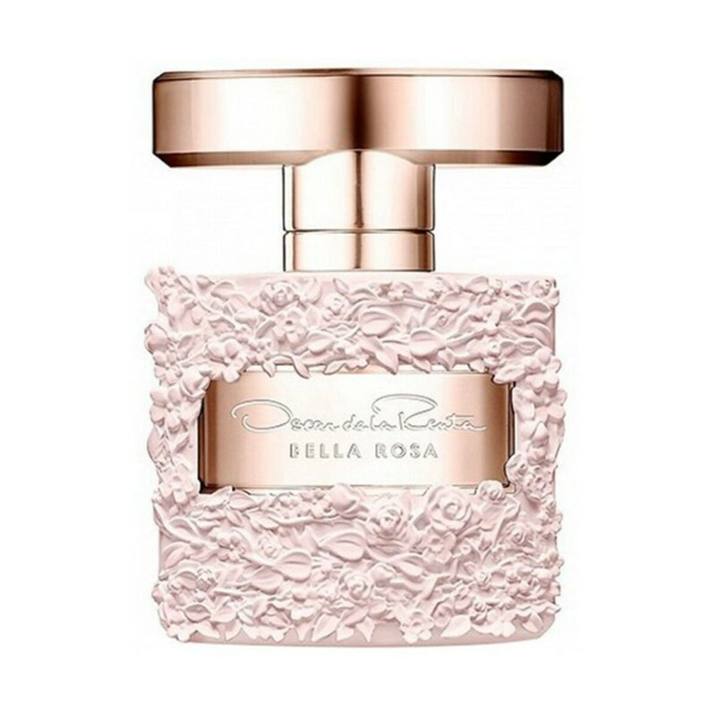 Damenparfüm bella rosa oscar de la renta i0095896 edp (100