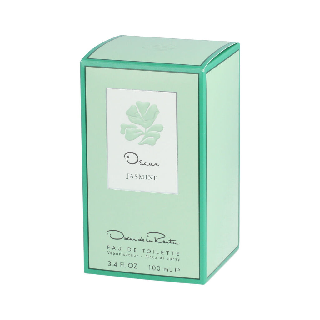 Damenparfüm oscar de la renta edt jasmine 100 ml