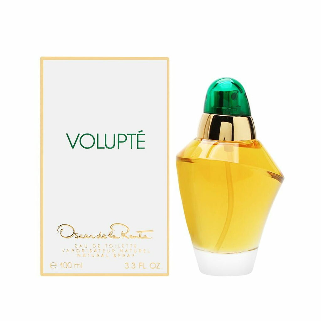 Damenparfüm oscar de la renta edt volupte (100 ml)