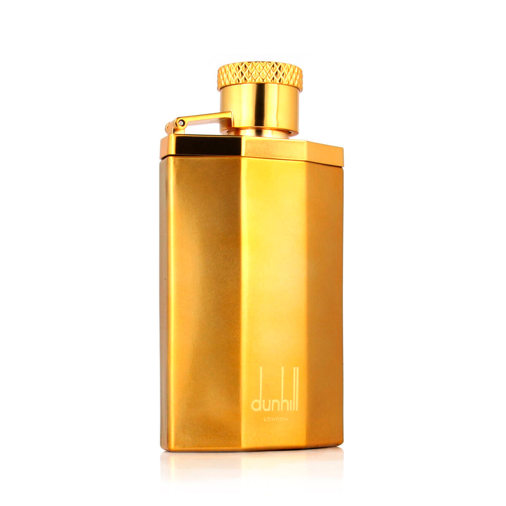 Herrenparfüm dunhill edt desire gold (100 ml) - schönheit