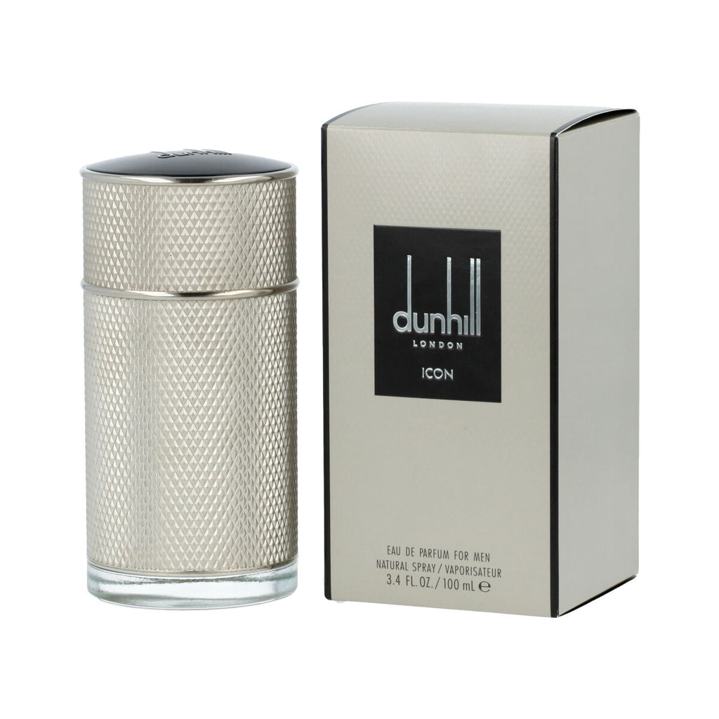 Herrenparfüm dunhill edp icon (100 ml) - schönheit