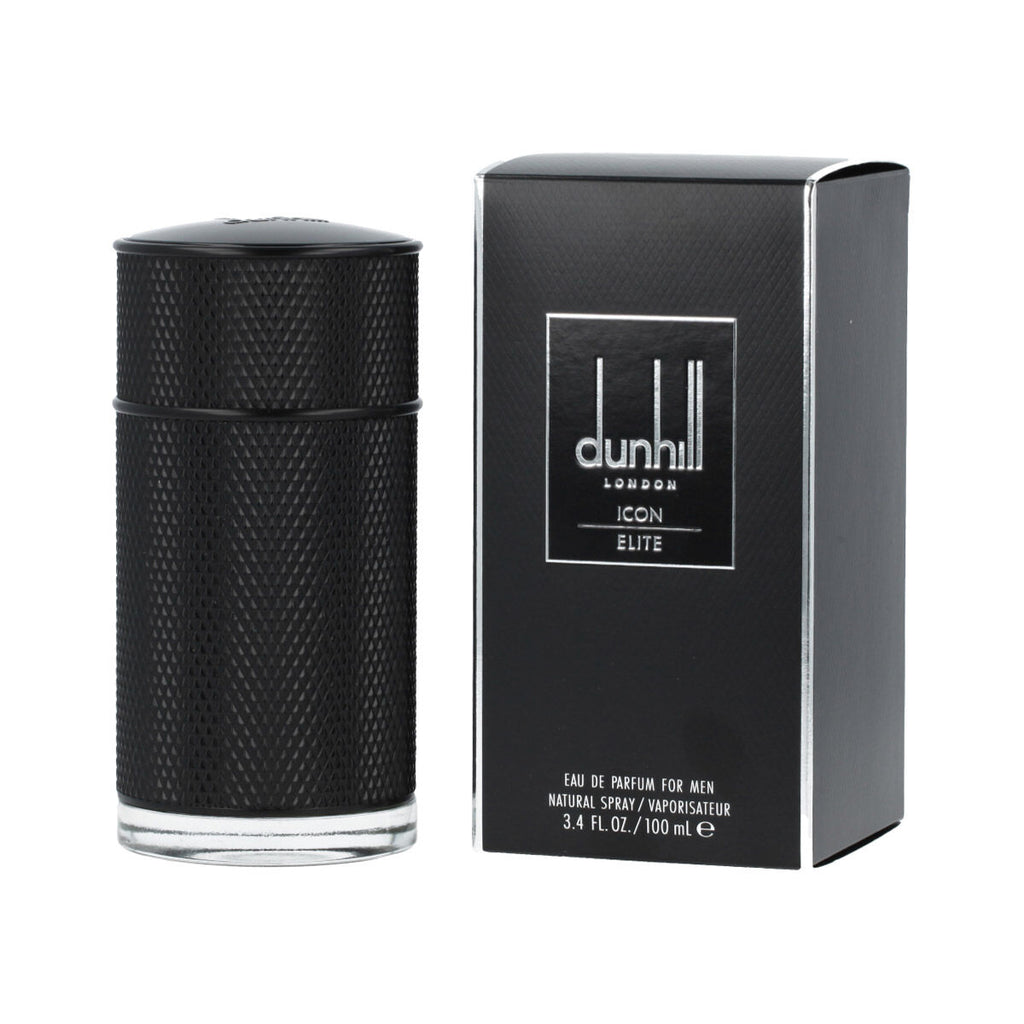 Herrenparfüm dunhill edp icon elite (100 ml) - schönheit