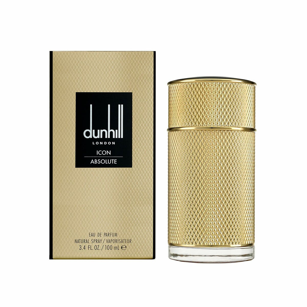 Herrenparfüm edp dunhill icon absolute (100 ml)